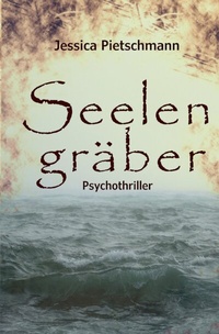 Enlarge image Cover: Seelengräber - epubli
