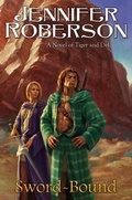 Cover: Sword-Bound - Astra Publishing House