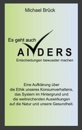 Cover: Es geht auch anders - BoD - Books on Demand