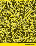 Cover: Keith Haring - Hatje Cantz Verlag