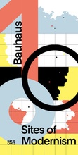 Cover: Bauhaus 100 - Hatje Cantz Verlag