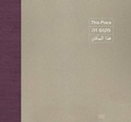 Cover: This Place - Hatje Cantz Verlag