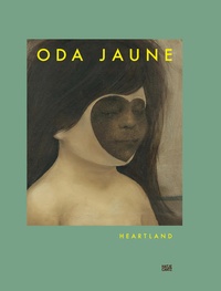 Enlarge image Cover: Oda Jaune - Hatje Cantz Verlag