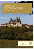 Cover: Kloster Gro&szlig;comburg - Schnell & Steiner