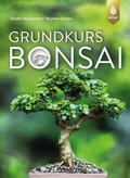 Cover: Grundkurs Bonsai - Verlag Eugen Ulmer