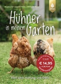 Cover: H&uuml;hner in meinem Garten - Verlag Eugen Ulmer