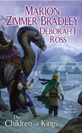 Cover: The Children of Kings - Astra Publishing House