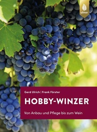 Enlarge image Cover: Hobby-Winzer - Verlag Eugen Ulmer