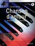Cover: Chanson d'amour - Schott Music