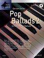Cover: Pop Ballads 2 - Schott Music