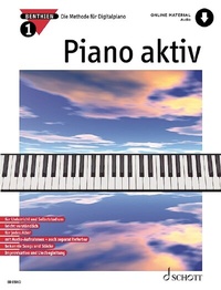 Abbildung von: Piano aktiv - Schott Music