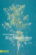 Cover: Nachsommer - DuMont Buchverlag