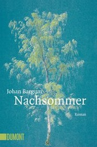 Abbildung von: Nachsommer - DuMont Buchverlag