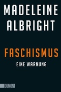 Cover: Faschismus - DuMont Buchverlag