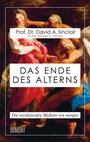 Cover: Das Ende des Alterns - DuMont Buchverlag