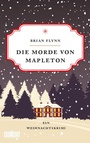 Cover: Die Morde von Mapleton - DuMont Buchverlag