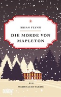 Cover: Die Morde von Mapleton - DuMont Buchverlag