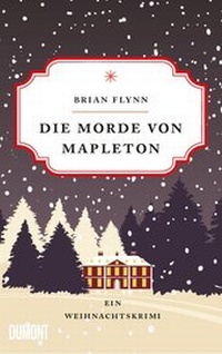 Abbildung von: Die Morde von Mapleton - DuMont Buchverlag