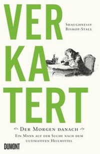 Abbildung von: Verkatert - DuMont Buchverlag