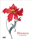 Cover: Blumen in der Kunst - DuMont Buchverlag