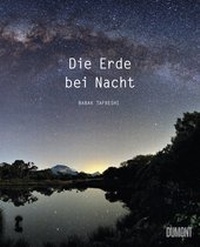 Abbildung von: Die Erde bei Nacht - DuMont Buchverlag