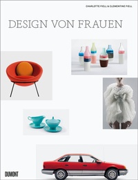 Abbildung von: Design von Frauen - DuMont Buchverlag