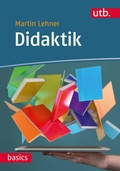 Cover: Didaktik - UTB