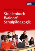 Cover: Studienbuch Waldorf-Schulp&auml;dagogik - UTB