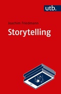 Cover: Storytelling - UTB