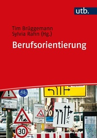 Abbildung von: Berufsorientierung - UTB