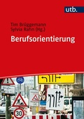 Cover: Berufsorientierung - UTB