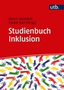 Cover: Studienbuch Inklusion - UTB