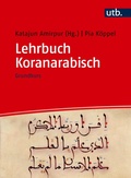 Cover: Lehrbuch Koranarabisch - UTB
