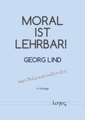 Abbildung von: Moral ist lehrbar! - Logos Berlin