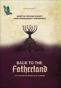 Cover: Back to Fatherland - Falter Verlag