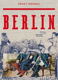 Abbildung von: Berlin - AB - Die Andere Bibliothek