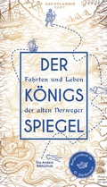 Cover: Der K&ouml;nigsspiegel - AB - Die Andere Bibliothek