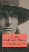 Cover: Pfade in der Wildnis - AB - Die Andere Bibliothek