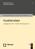 Cover: Fluidit&auml;t bildet - Nomos