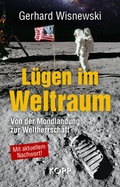 Cover: L&uuml;gen im Weltraum - Kopp Verlag