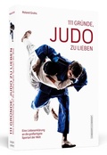 Cover: 111 Gr&uuml;nde, Judo zu lieben - Schwarzkopf & Schwarzkopf