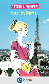 Abbildung von: Kati in Paris - Oetinger