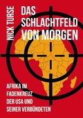 Cover: Das Schlachtfeld von Morgen - Verlag Neuer Weg