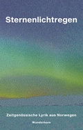 Cover: Sternenlichtregen - Das Wunderhorn