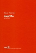 Cover: Maria Trezinski - Amanta - mpk Museum Pfalzgalerie