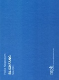 Cover: Heike Negenborn - Blickfang - mpk Museum Pfalzgalerie