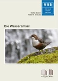Cover: Die Wasseramsel - Militzke Verlag GmbH