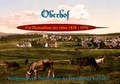 Cover: Oberhof - Ein Photoalbum der Jahre 1858-1970 - Coronaretro