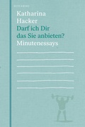 Bild: Darf ich Dir das Sie anbieten? - Berenberg