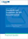 Cover: Standards and Guidelines for API Documentation - tcworld